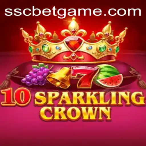 Explorando o Fascinante Mundo de 10SparklingCrown e a Aposta SSC BET