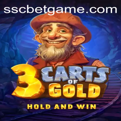 Descubra o Empolgante Jogo 3cartsOfGold e Como Jogar com SSC BET
