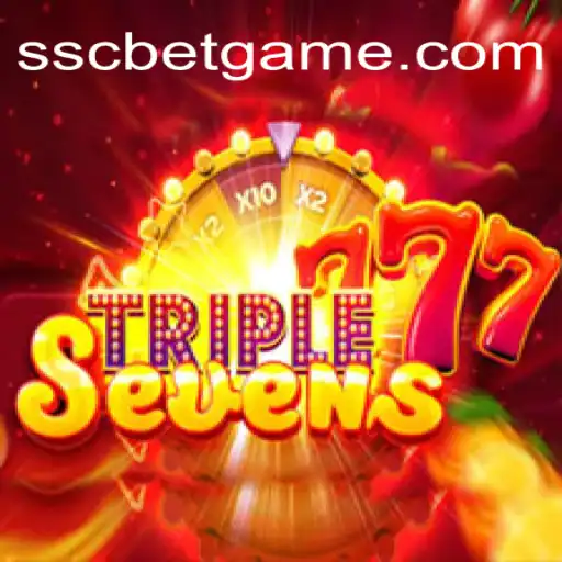 Descubra o Empolgante Jogo 777TripleSeven com SSC BET
