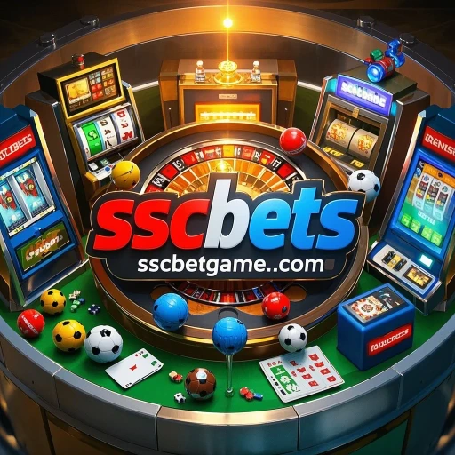 Descubra a Magia do Bingo no ssc bets: Um Guia Completo