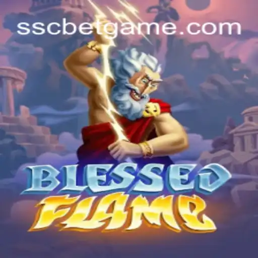 Descubra o Mundo de BlessedFlame: A Nova Sensação dos Jogos com SSC BET