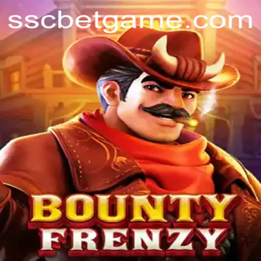BountyFrenzy: Aventura e Estratégia na Nova Sensação de Jogos