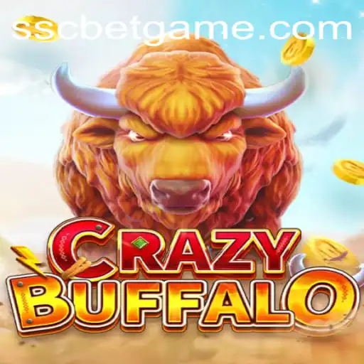 Desvendando a Emoção do Jogo CRAZYBUFFALO