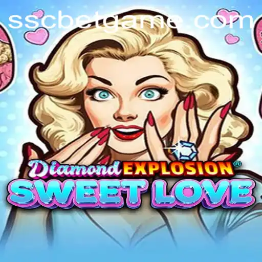 Descubra DiamondExplosionSweetLove: Emoção e Estratégia no Universo dos Jogos