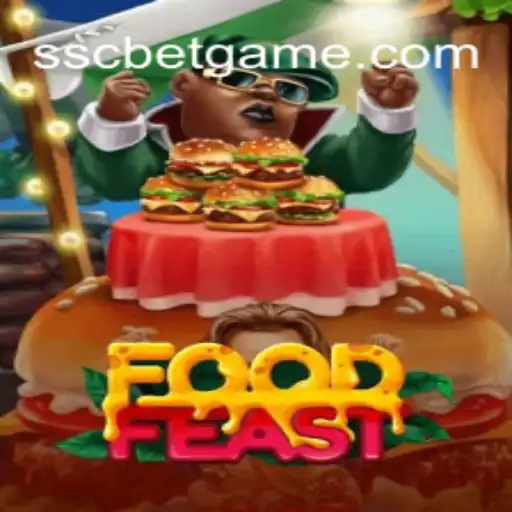 Explorando FoodFeast: O Jogo que Une Estratégia e Diversão