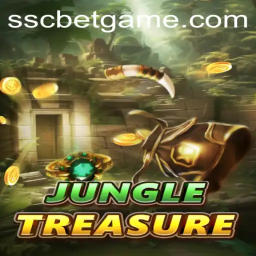 Explorando o Mundo de JungleTreasure