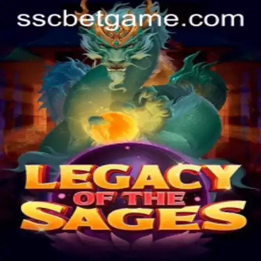 Descubra LegacyoftheSages: Uma Jornada Épica no Universo SSC BET