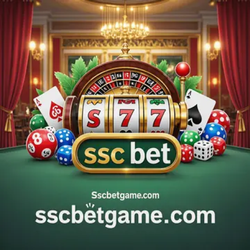 ssc bet