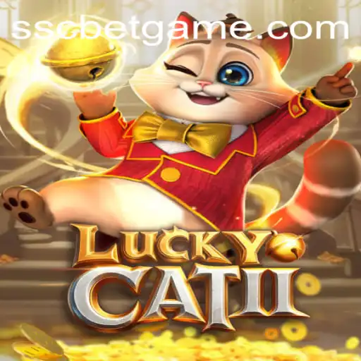 Explorando o Fascinante Mundo de LuckyCatII com SSC BET