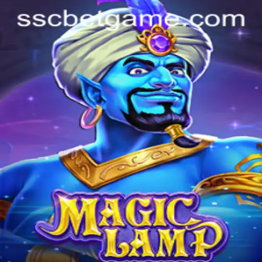 Explorando o Mundo do Jogo 'MagicLamp' e o Conceito de SSC BET