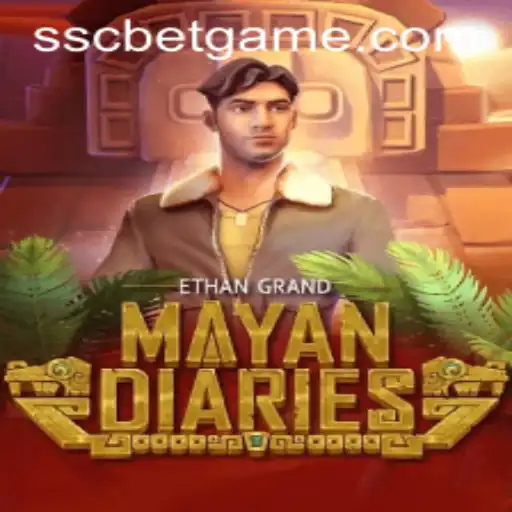 Explorando o Fascinante Mundo de MayanDiaries com SSC BET