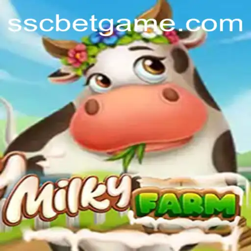 MilkyFarm: Descubra o Mundo Fascinante do Jogo com SSC BET