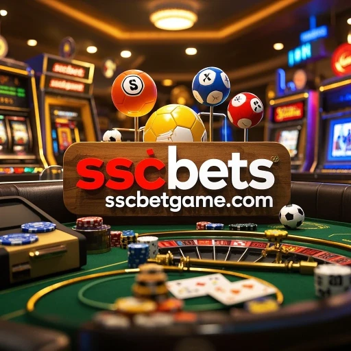 A Revolução das Apostas Móveis no ssc bets