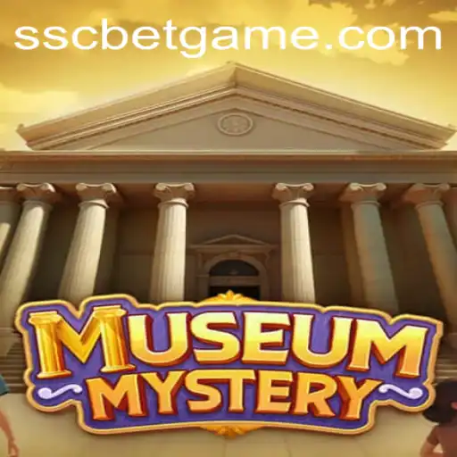 Desvendando os Mistérios do MuseumMystery: O Jogo que Conquista Fãs no Mundo Inteiro