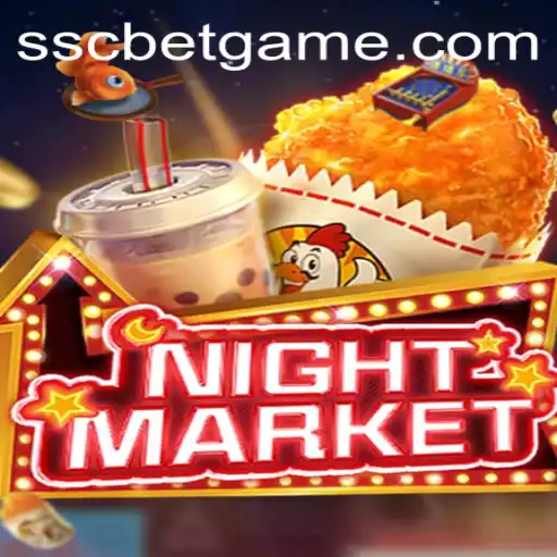 Explorando o Fascinante Mundo do Jogo NIGHTMARKET com SSC BET