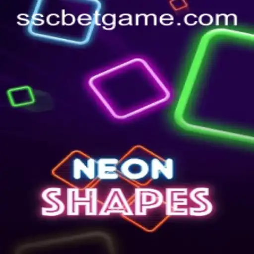 Explorando NeonShapes: Um Jogo Inovador com SSC BET