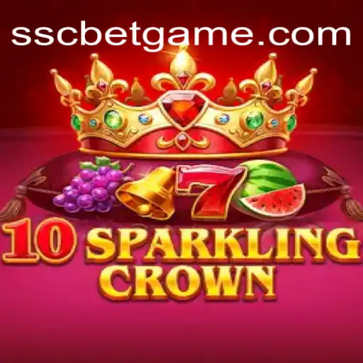 Explorando o Fascinante Mundo de 10SparklingCrown e a Aposta SSC BET