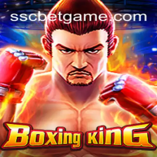 Explorando o Mundo de BoxingKing: Um Jogo Empolgante com SSC BET