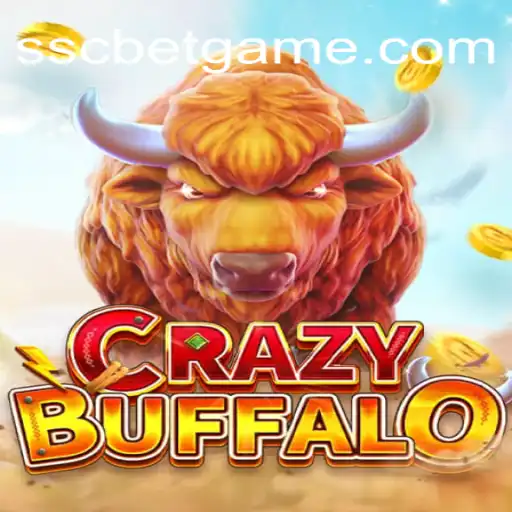 Desvendando a Emoção do Jogo CRAZYBUFFALO