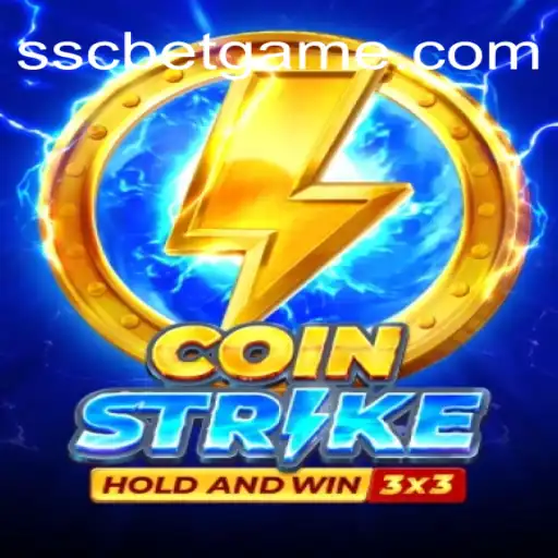 Coinstrike: O Jogo de Apostas e Estratégia em Destaque