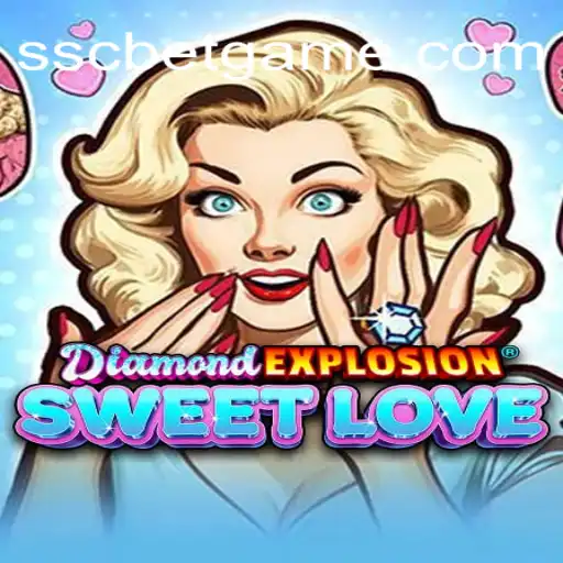 Descubra DiamondExplosionSweetLove: Emoção e Estratégia no Universo dos Jogos