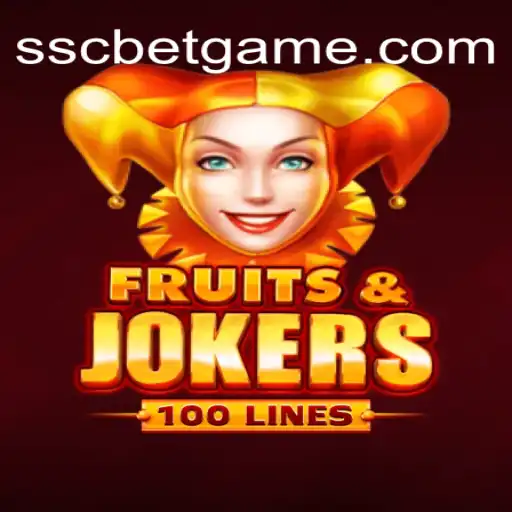 Descubra o Emocionante Jogo de Cassino: FruitsAndJokers100 e a Experiência SSC BET