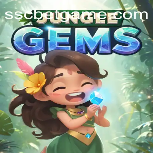 Descubra JungleGems: O Novo Fenômeno do SSC BET