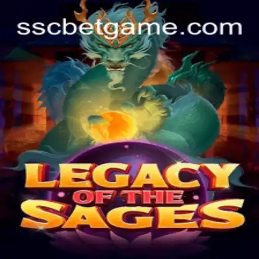 Descubra LegacyoftheSages: Uma Jornada Épica no Universo SSC BET