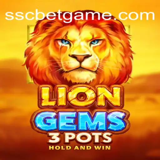 Descubra o Mundo Emocionante de LionGems3pots: Uma Análise Completa do Jogo e suas Regras