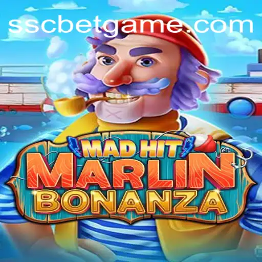 Explorando o Universo de MadHitMarlinBonanza: Uma Jornada de Emoção e Estratégia