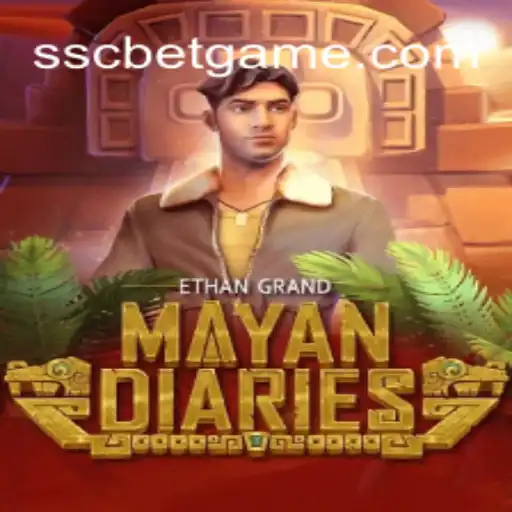 Explorando o Fascinante Mundo de MayanDiaries com SSC BET