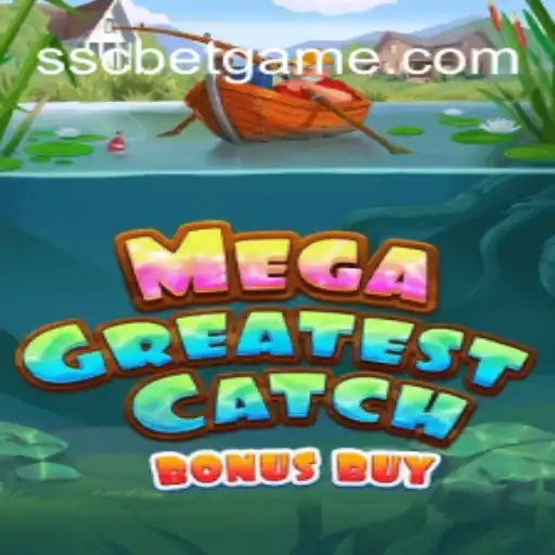 MegaGreatestCatchBonusBuy: Um Mergulho no Novo Fenômeno dos Jogos