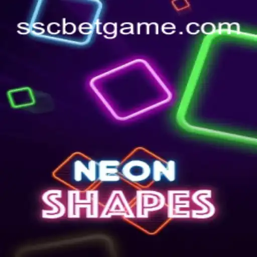 Explorando NeonShapes: Um Jogo Inovador com SSC BET