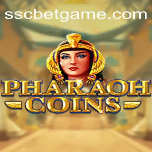 Descubra o Universo de PharaohCoins: O Novo Jogo de Estratégia com SSC BET