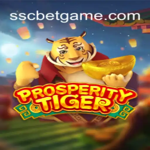 Explorando o Universo de ProsperityTiger: O Novo Sensação do Jogo de Azar