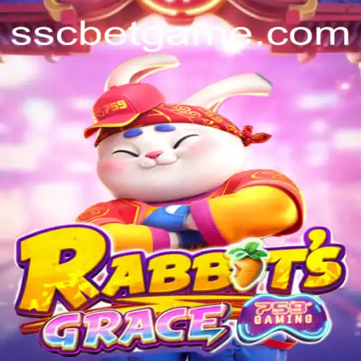RabbitsGrace: Uma Jornada no Mundo de SSC BET