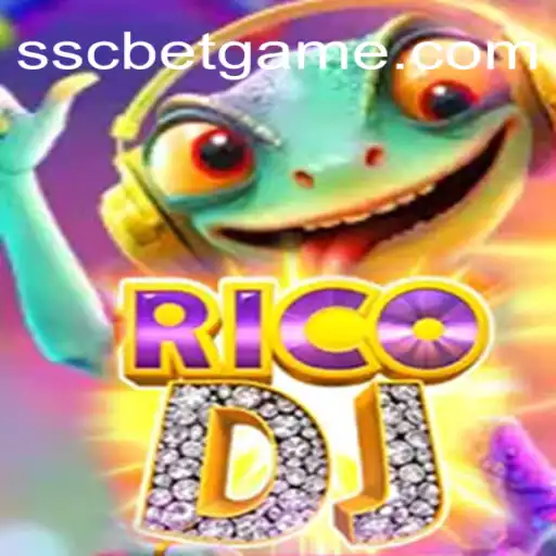 Explorando o Universo de RicoDJ e SSC BET
