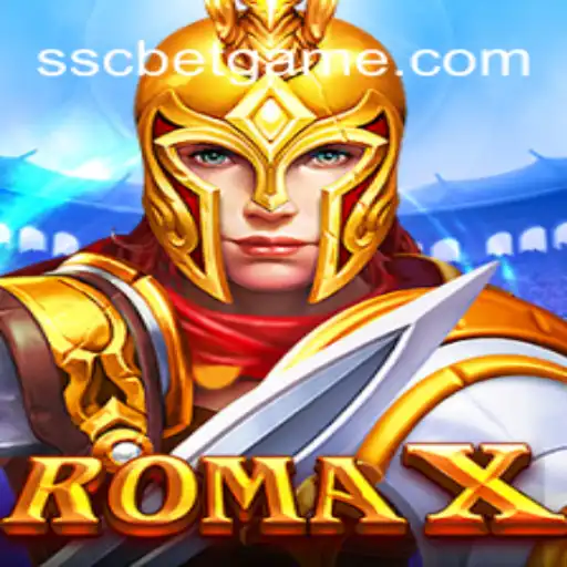 Descubra RomaX: Um Novo Fenômeno em Jogos de Estratégia com SSC BET