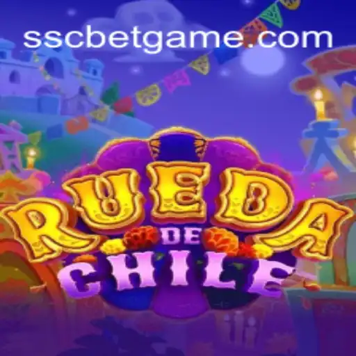 RuedaDeChile: A Nova Sensação no Universo dos Jogos com SSC BET
