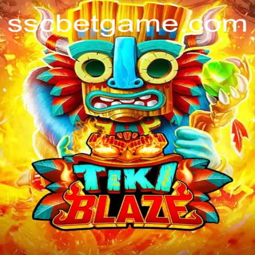 Explorando o Universo do Jogo TikiBlaze e Como o SSC BET Influencia