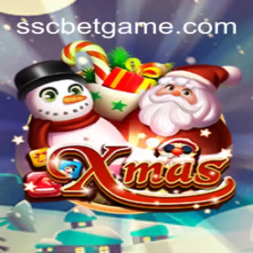 Descubra 'Xmas': O Novo Jogo de Azar com a SSC BET