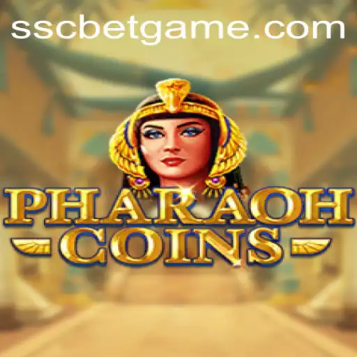 Descubra o Universo de PharaohCoins: O Novo Jogo de Estratégia com SSC BET