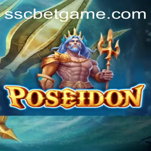 Explorando Poseidon: O Novo Jogo de Estratégia da SSC BET