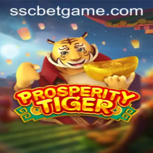 Explorando o Universo de ProsperityTiger: O Novo Sensação do Jogo de Azar