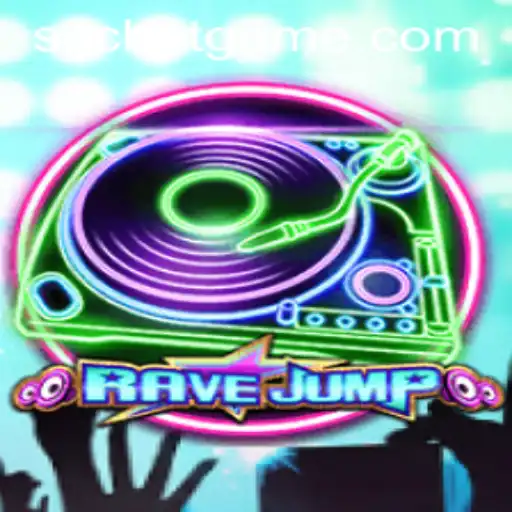 Descubra o Novo Jogo Sensação: RaveJump - Tudo o Que Você Precisa Saber