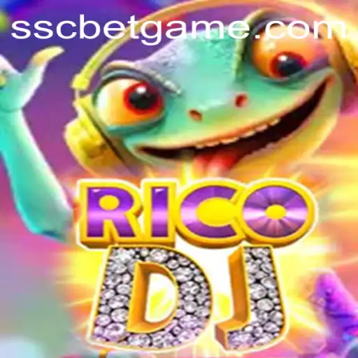 Explorando o Universo de RicoDJ e SSC BET