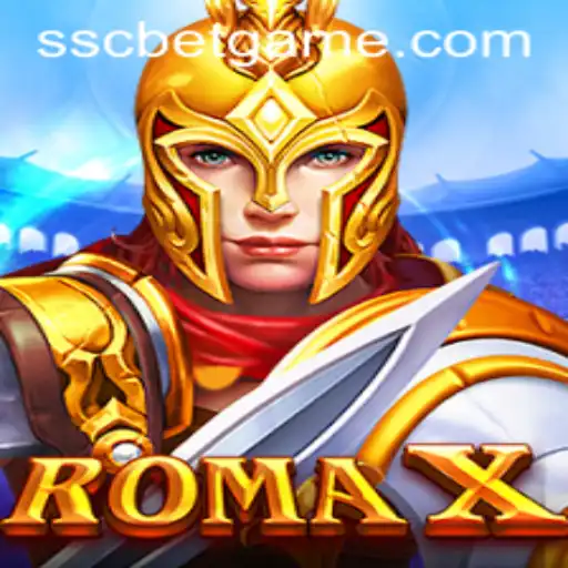 Descubra RomaX: Um Novo Fenômeno em Jogos de Estratégia com SSC BET