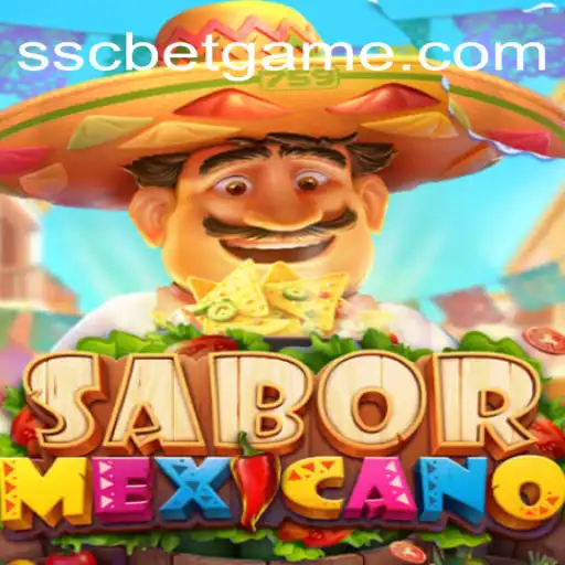 Explorando SaborMexicano: Um Jogo de Estratégia Inovador Integrado com SSC BET