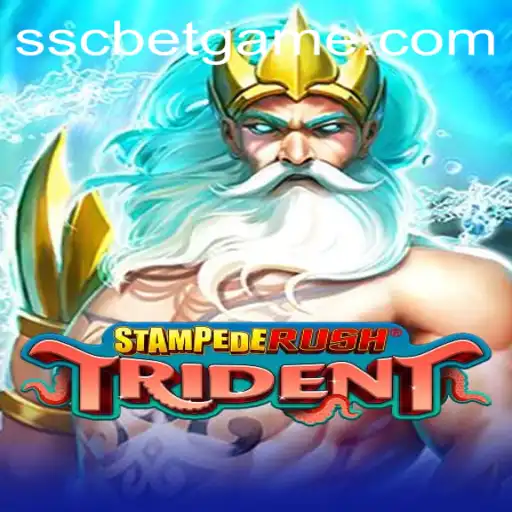 Explorando o Jogo StempedeRushTrident e sua Relação com SSC BET