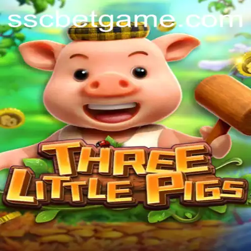 Explorando o Fascinante Mundo de 'THREELITTLEPIGS' e a Inovadora Chave 'SSC BET'
